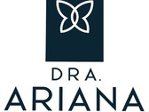 Dra. Ariana Sánchez