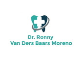 Dr. Ronny Van Ders Baars Moreno
