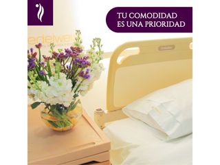 comodidad - dr. walter ramirez