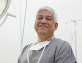 Dr. Walter Ramírez Pardo
