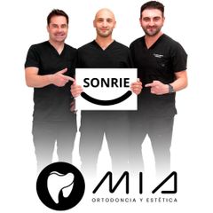 MIA Ortodoncia y Estética