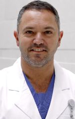 Dr. David Rosenberg Messina