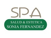 Spa Sonia Fernández