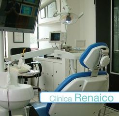 Clínica Dental Nahuelbuta