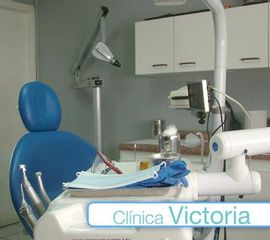 Clínica Dental Nahuelbuta