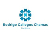 Dr.  Rodrigo Gallegos Chamas
