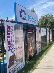 DR Salud