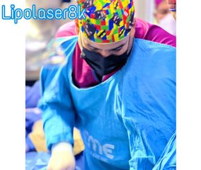 Maxilipolisislaser