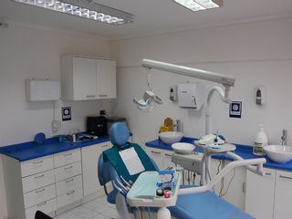 Clínica Dentoestética Libertad