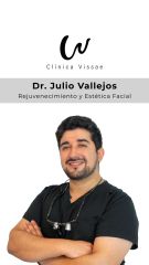 Dr. Julios Vallejos - Clínica Vissae