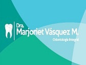 Dra. Marjoriet Vásquez M.