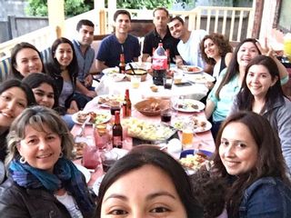 Clínica Dental Nacimiento 