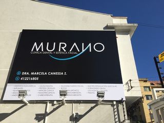 Clínica Murano
