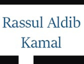 Dr. Rassul Aldib Kamal