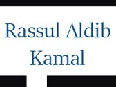 Dr. Rassul Aldib Kamal