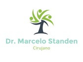 Dr. Marcelo Standen