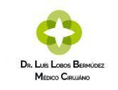 Dr. Luís Lobos Bermúdez