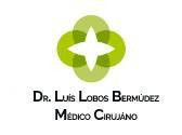 Dr. Luís Lobos Bermúdez