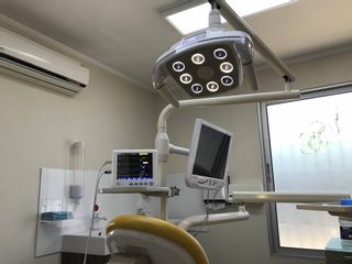 San Cristóbal Centro Odontológico