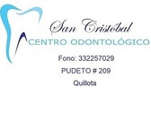 Centro San Cristóbal