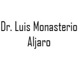 Dr. Luis Monasterio Aljaro