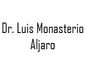 Dr. Luis Monasterio Aljaro