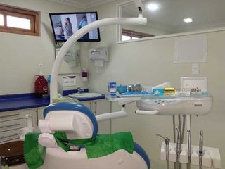 Clínica Dental Gómez Carreño 