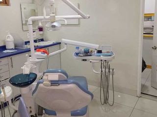 Clínica Dental Gómez Carreño 