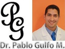 Dr. Pablo Gulfo Márquez