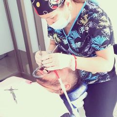 Clínica A-Dent SC