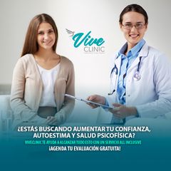 Vive Clinic