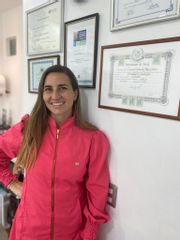 Dra. Tamara de Mayo - Clínica Ortodontik