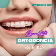 Clínica Ortodontik