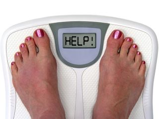 Tratamiento de sobrepeso y obesidad