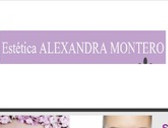 Estética Alexandra Montero