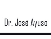 Dr. José Ayuso