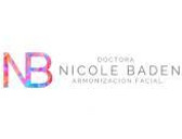 Dra. Nicole Baden