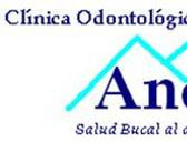 Clínica de Odontológica Andes