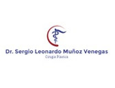 Dr. Sergio Leonardo Muñoz Venegas