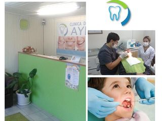 Clinica Dental Ayei 