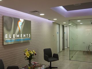 Clínica Elements 