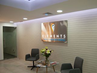 Clínica Elements 
