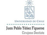 Dr. Juan Pablo Yáñez