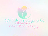 Dra Francisca Espinosa