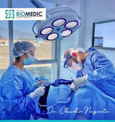 Clínica Biomedic