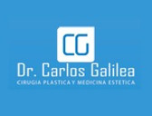 Dr. Carlos Galilea