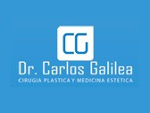 Dr. Carlos Galilea