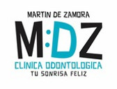 Clínica Martín De Zamora