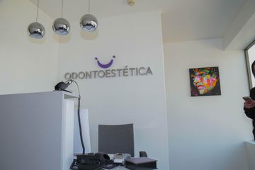 Centro Odontoestética