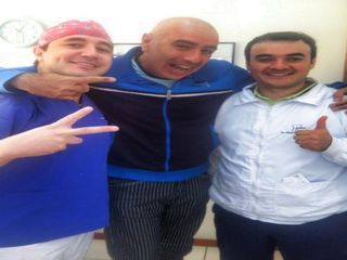 especialistas